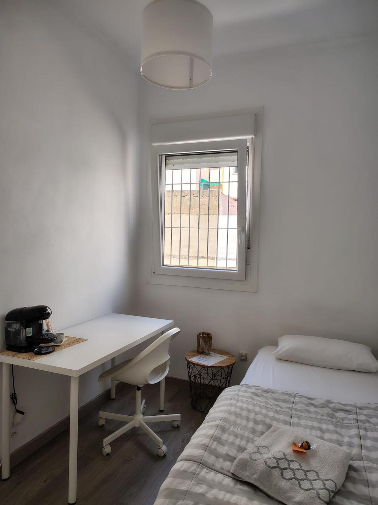 Privatunterkunft Agui House *